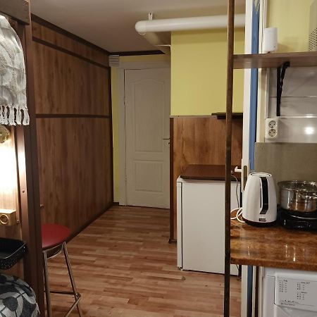 Avotu Stabu Private Flats In A Separate House For One Or Couple Riga Luaran gambar