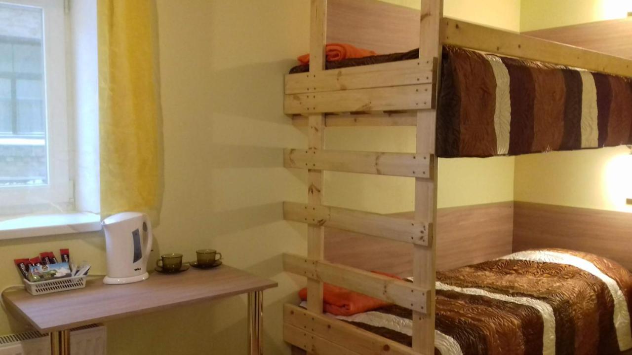 Avotu Stabu Private Flats In A Separate House For One Or Couple Riga Luaran gambar
