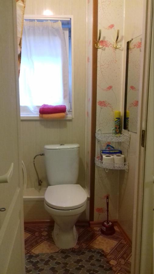 Avotu Stabu Private Flats In A Separate House For One Or Couple Riga Luaran gambar