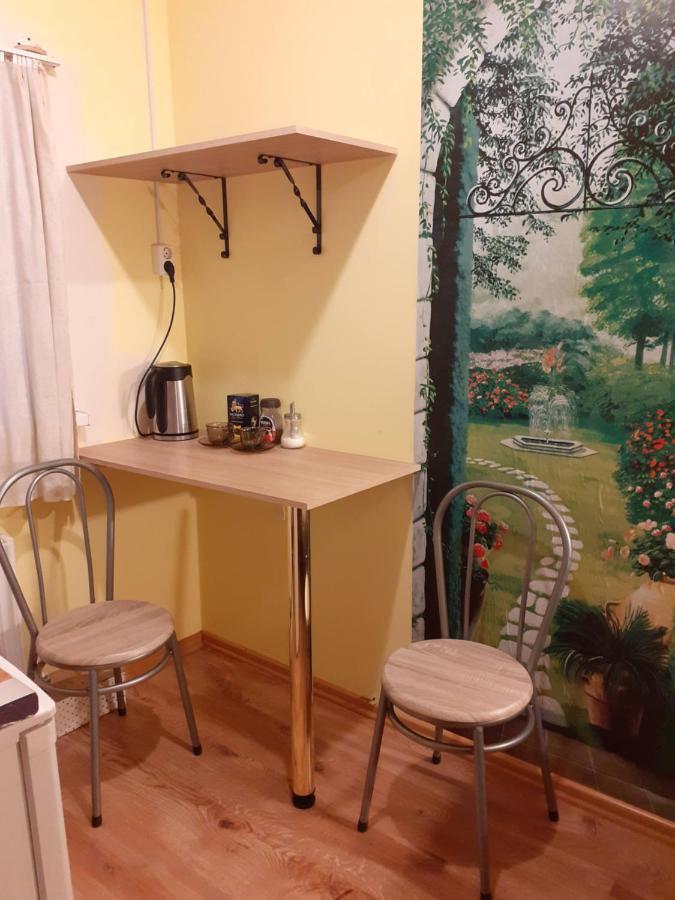 Avotu Stabu Private Flats In A Separate House For One Or Couple Riga Luaran gambar