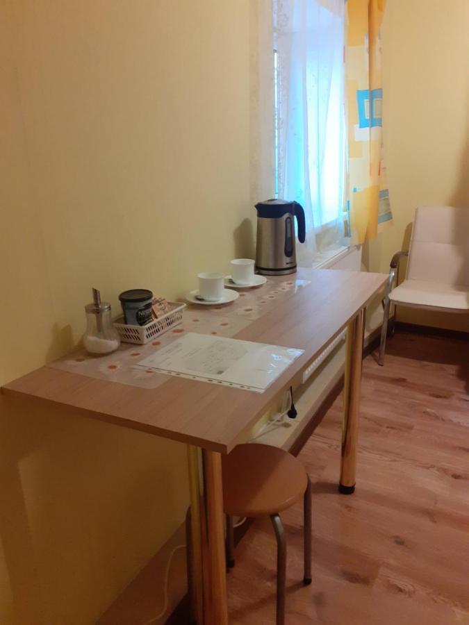 Avotu Stabu Private Flats In A Separate House For One Or Couple Riga Luaran gambar