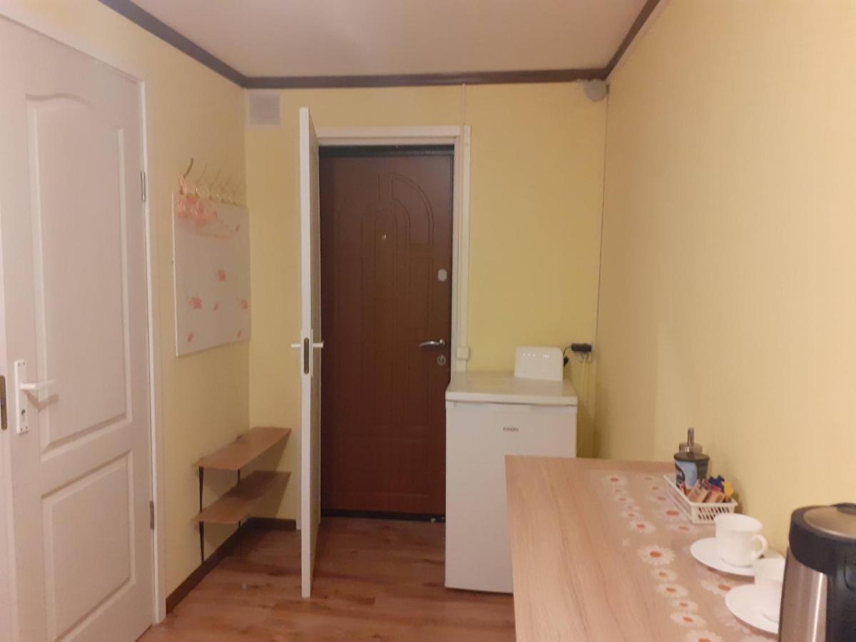 Avotu Stabu Private Flats In A Separate House For One Or Couple Riga Luaran gambar