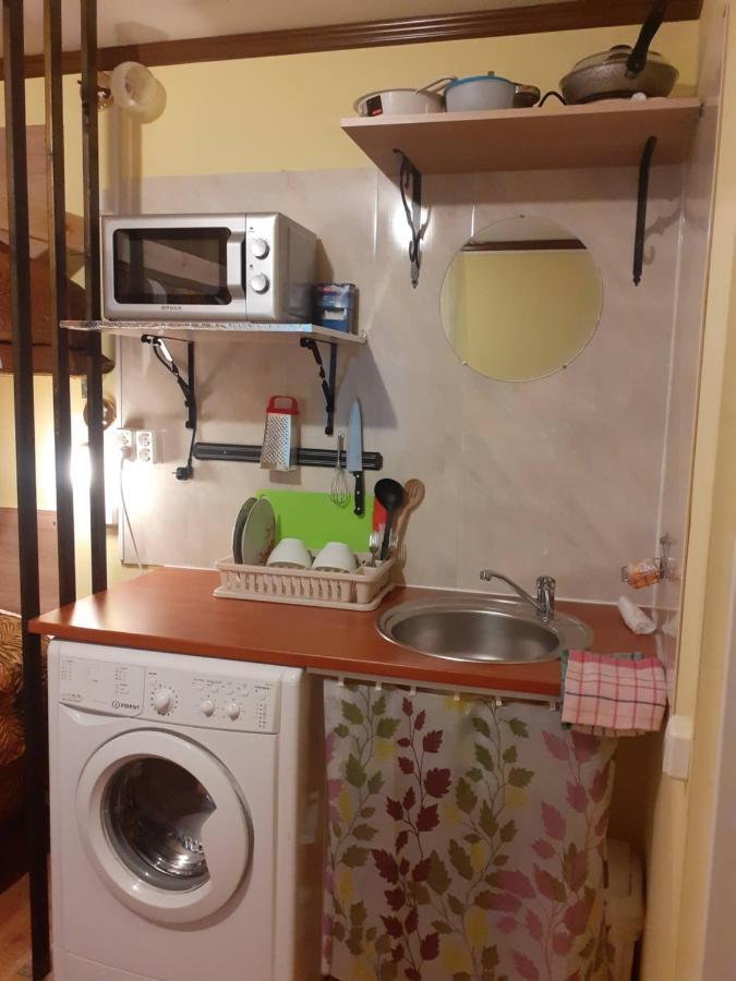 Avotu Stabu Private Flats In A Separate House For One Or Couple Riga Luaran gambar