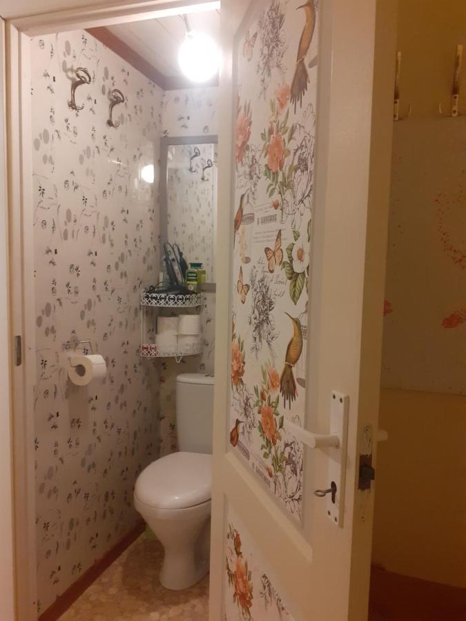 Avotu Stabu Private Flats In A Separate House For One Or Couple Riga Luaran gambar