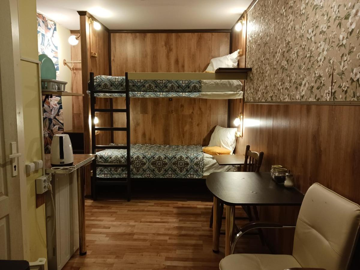 Avotu Stabu Private Flats In A Separate House For One Or Couple Riga Luaran gambar
