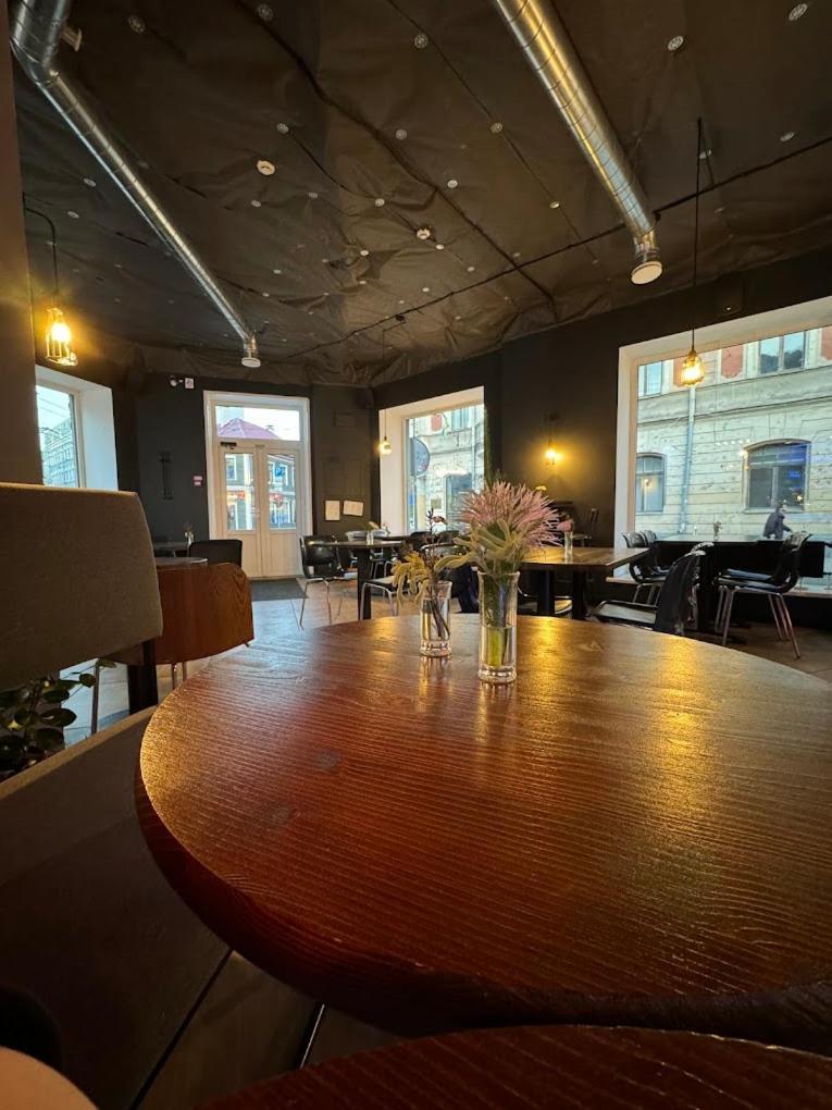 Avotu Stabu Private Flats In A Separate House For One Or Couple Riga Luaran gambar